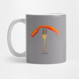 EVERYBODY LOVE BACON Mug